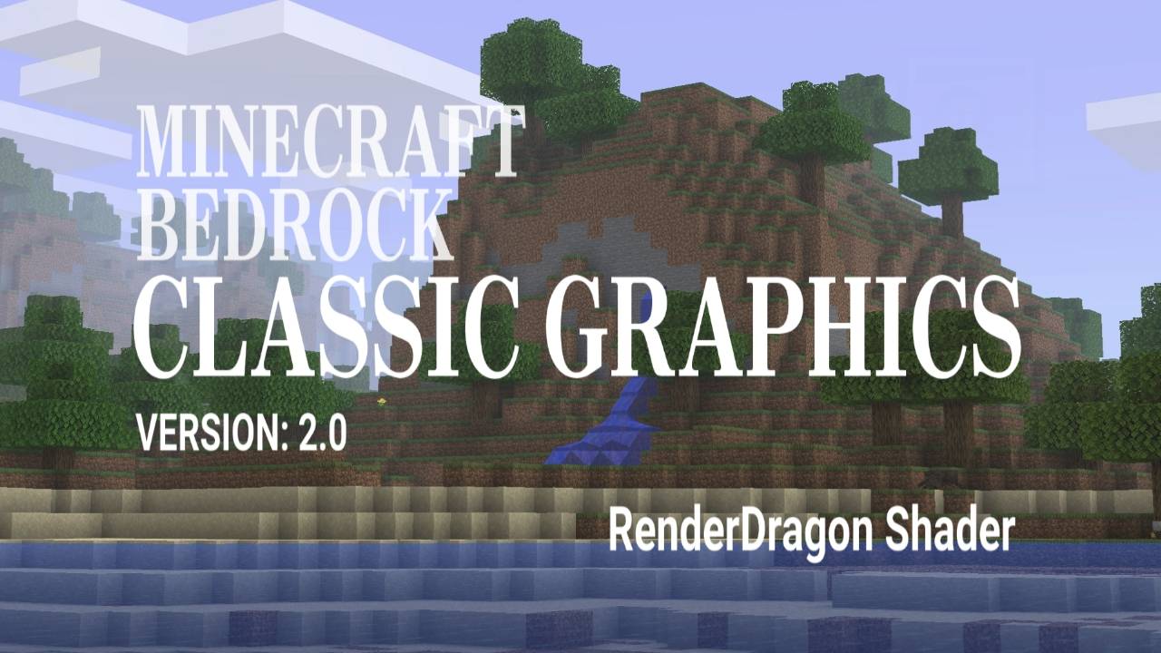 classic graphics