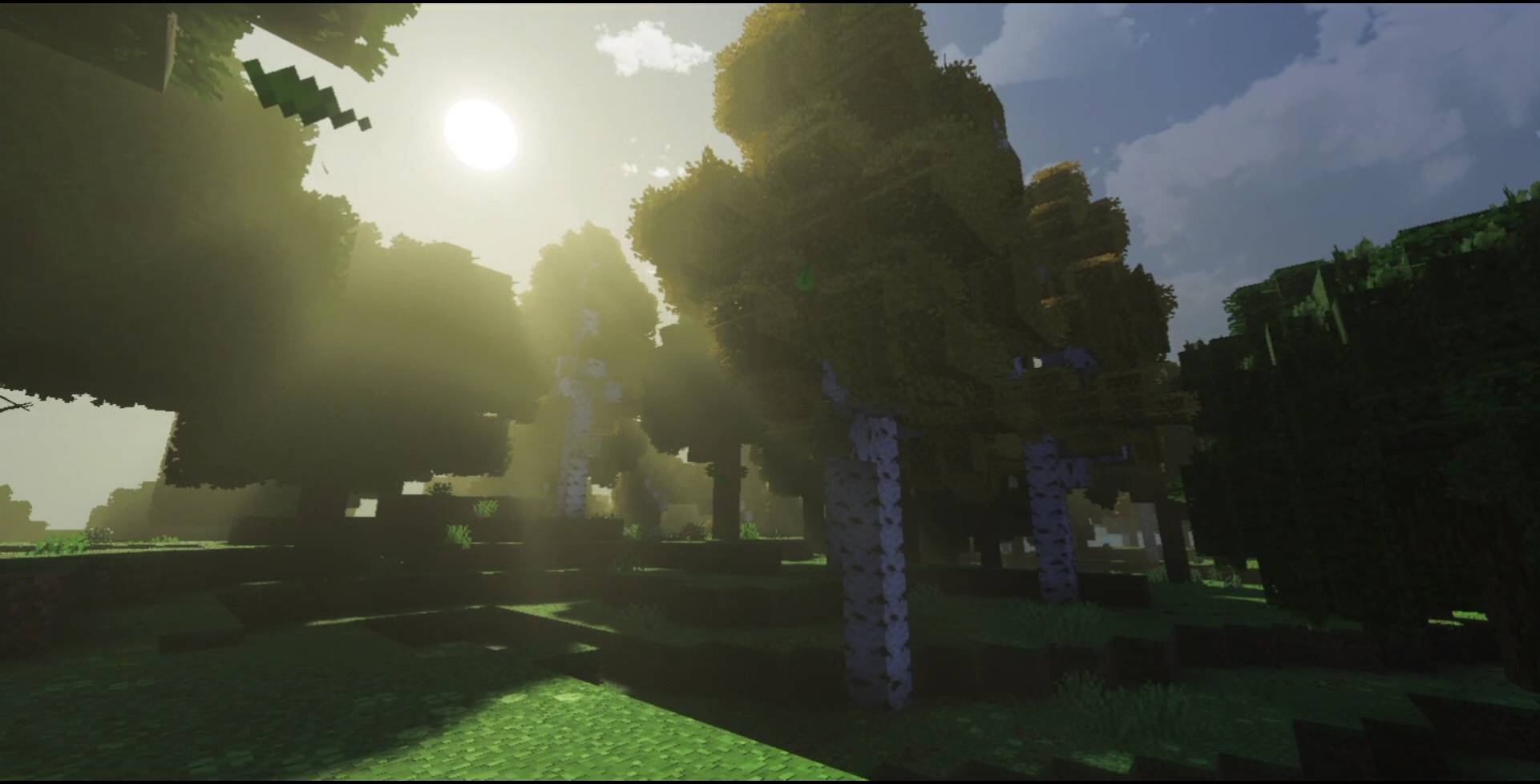 Mysteriel Fantasy Visuals thumbnail 6