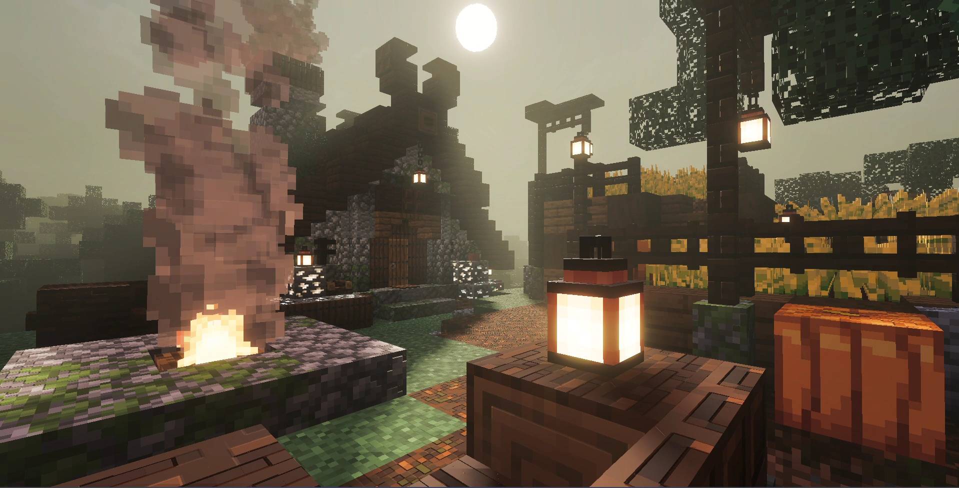Mysteriel Fantasy Visuals thumbnail 8