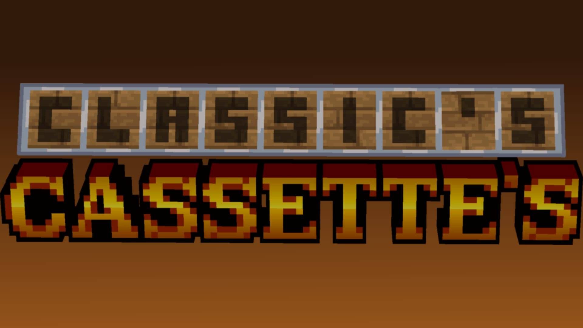 Classic's Cassette's — screenshot 1