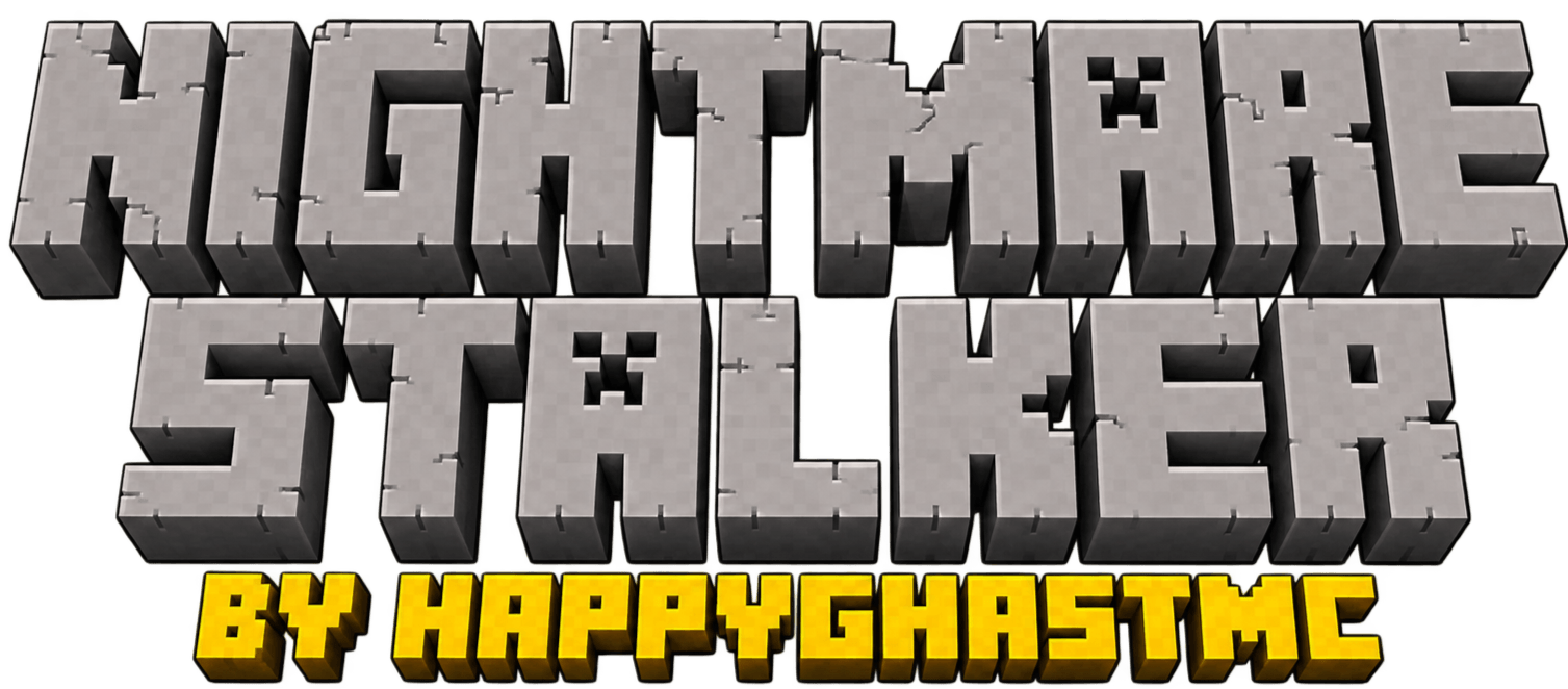 The nightmare stalker — screenshot 1