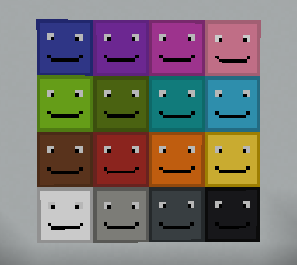 Animated wool — screenshot 1
