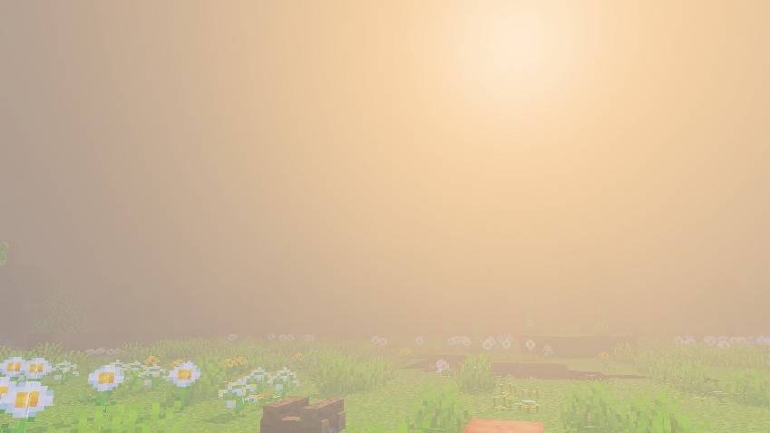 Somber Shaders BE — screenshot 2