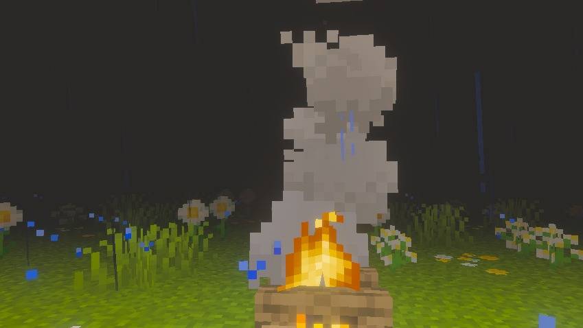 Somber Shaders BE — screenshot 3