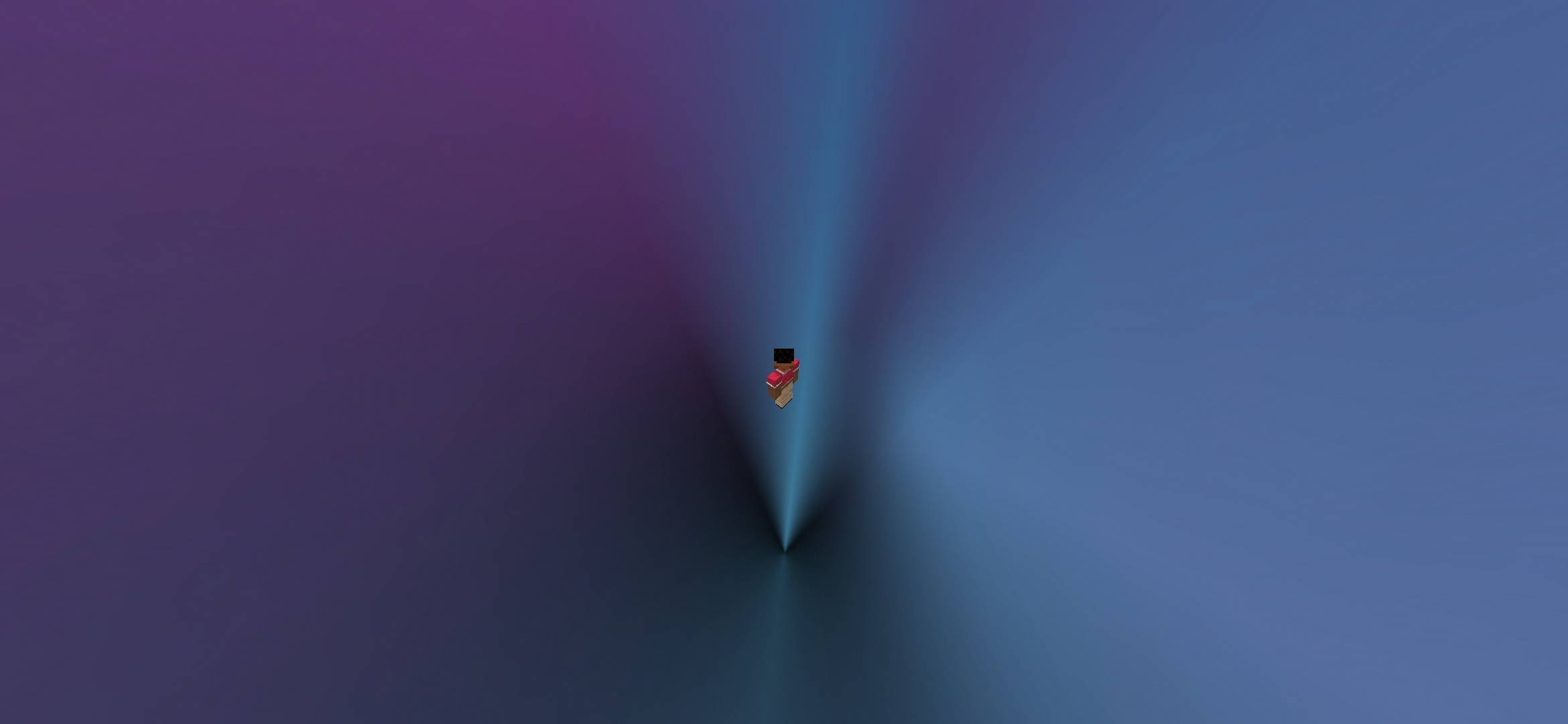 Galaxy skybox — screenshot 3