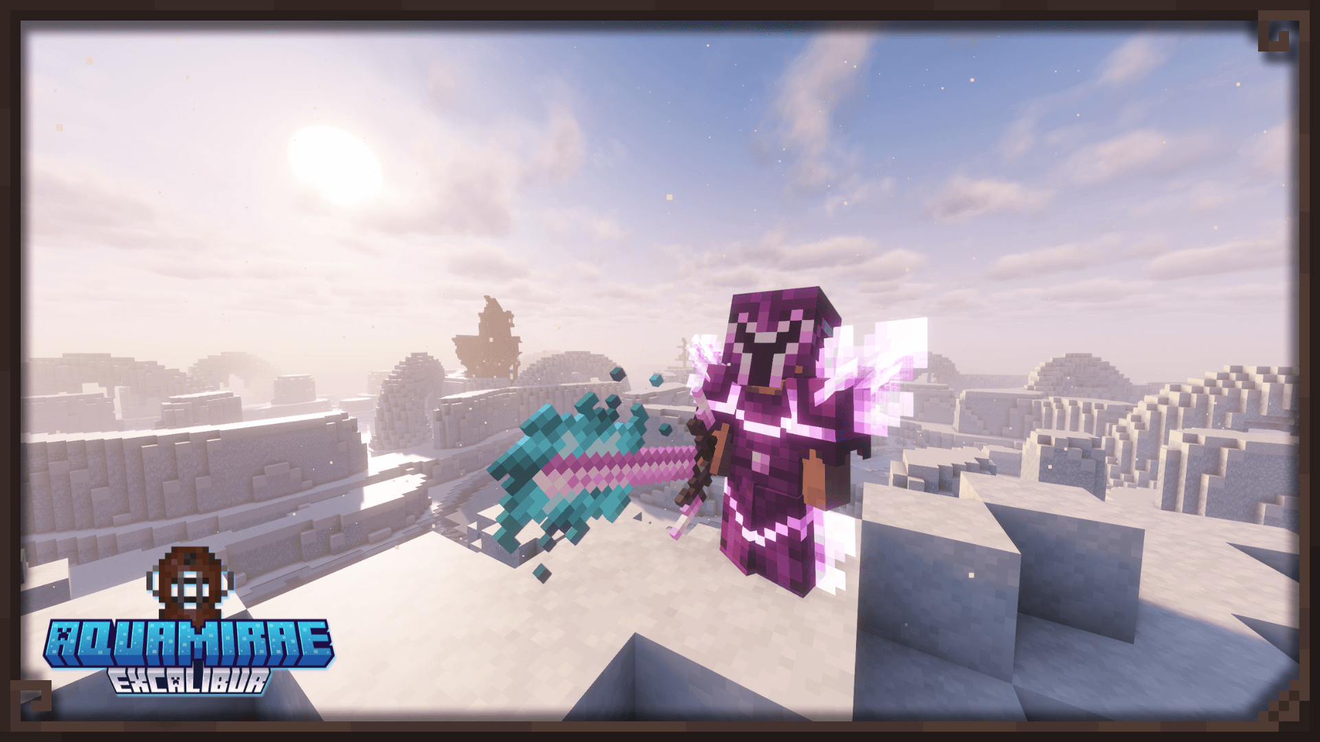 Abyssal Set