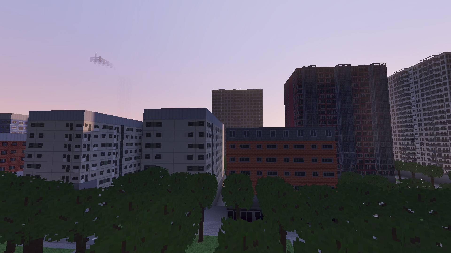 MICRO CITY — screenshot 7