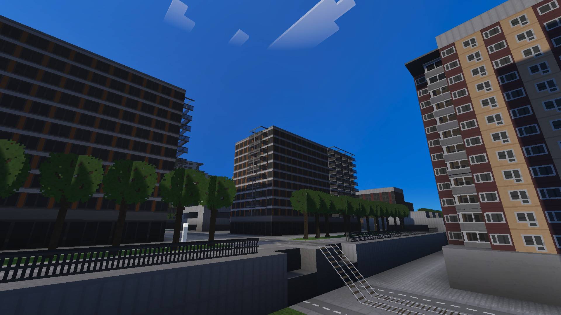 MICRO CITY — screenshot 8