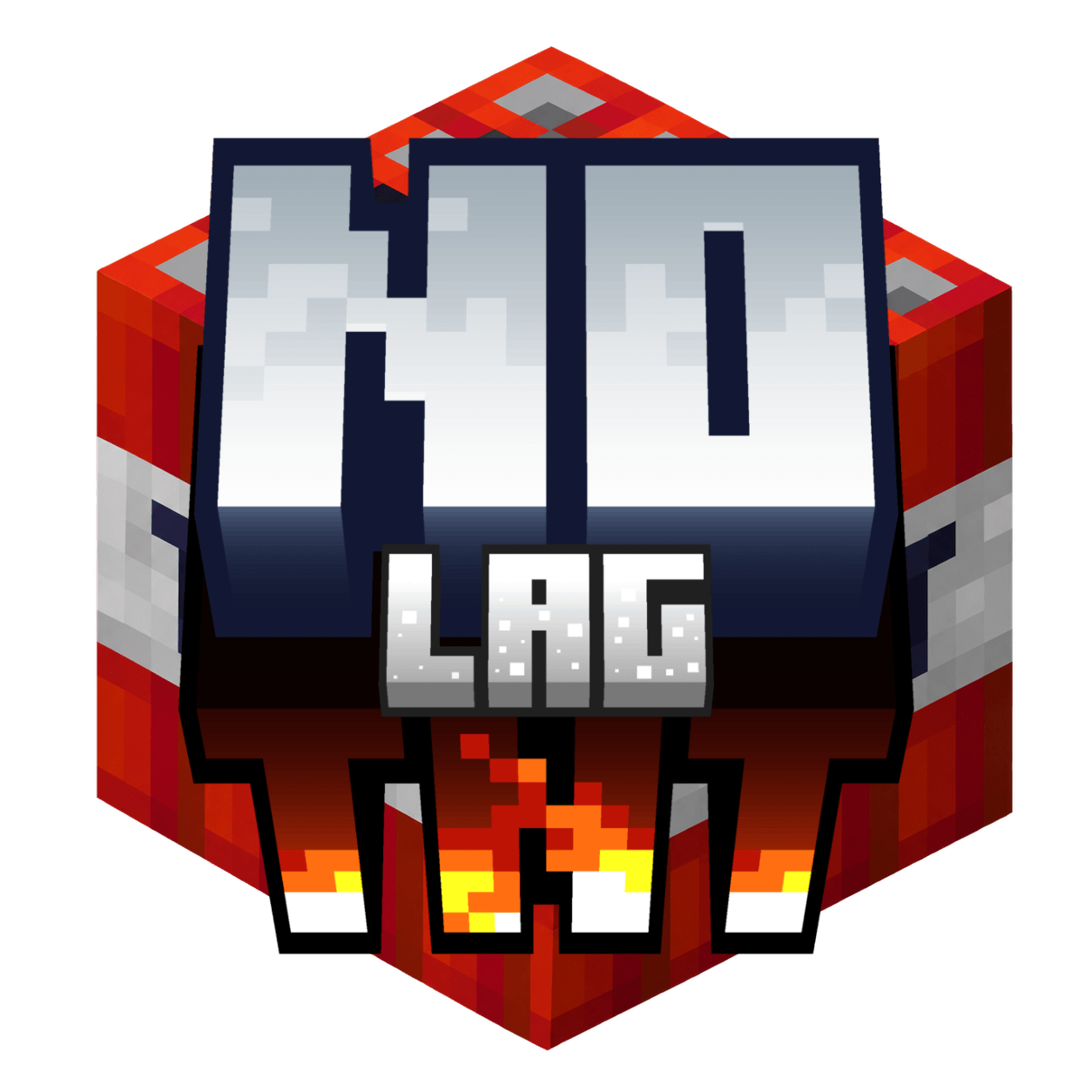 No Lag TNT (Archivements ON)