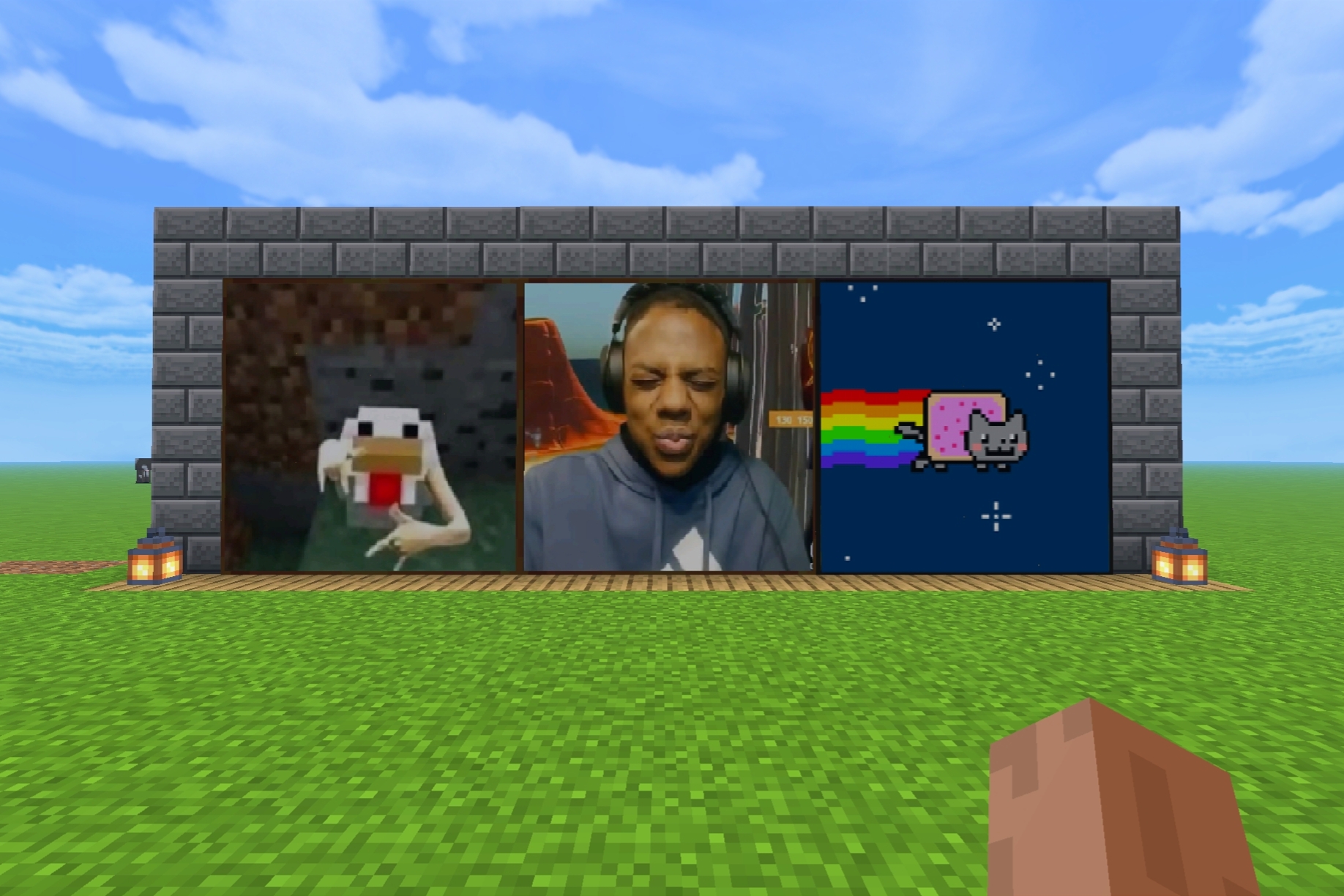 MEME PAINTINGS thumbnail 3
