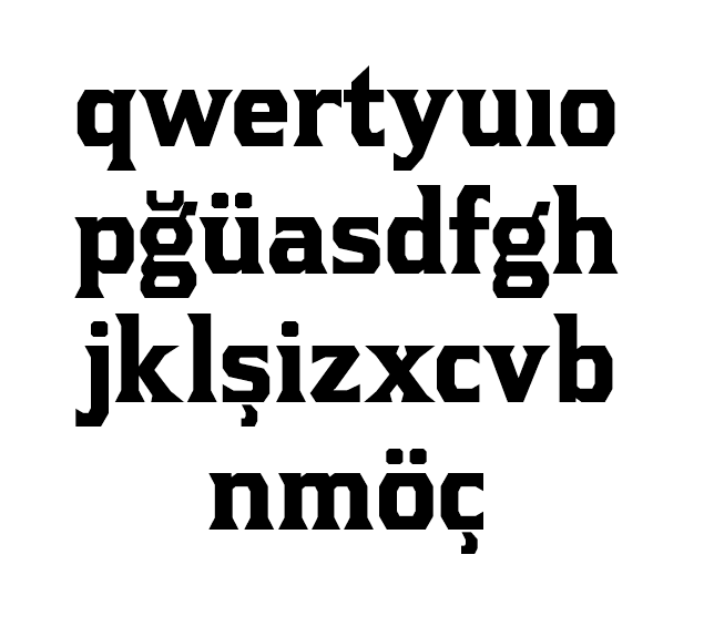 Netherite Fontz — screenshot 3