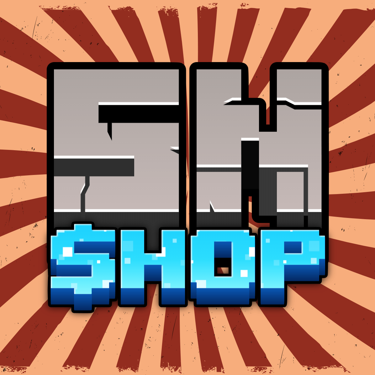 SN Shop — screenshot 1