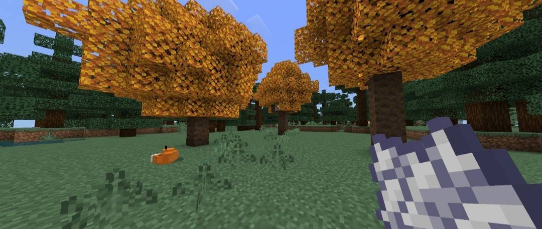 Yellower Yellow Poplar Leaves 🍂 — screenshot 2