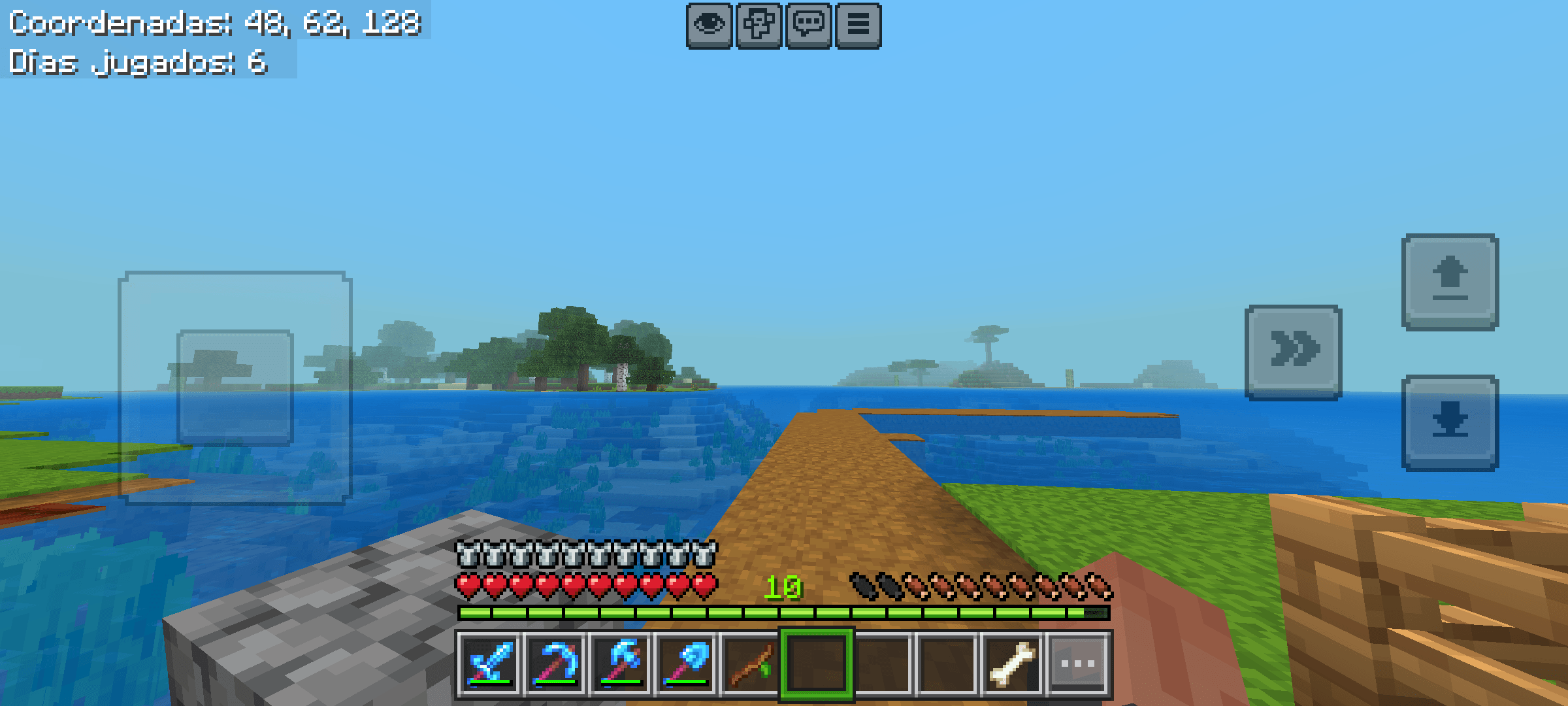 Two-hands-and-Utilities — screenshot 2