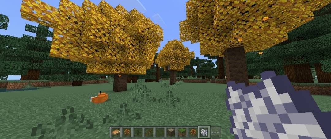 Yellower Yellow Poplar Leaves 🍂 — screenshot 3