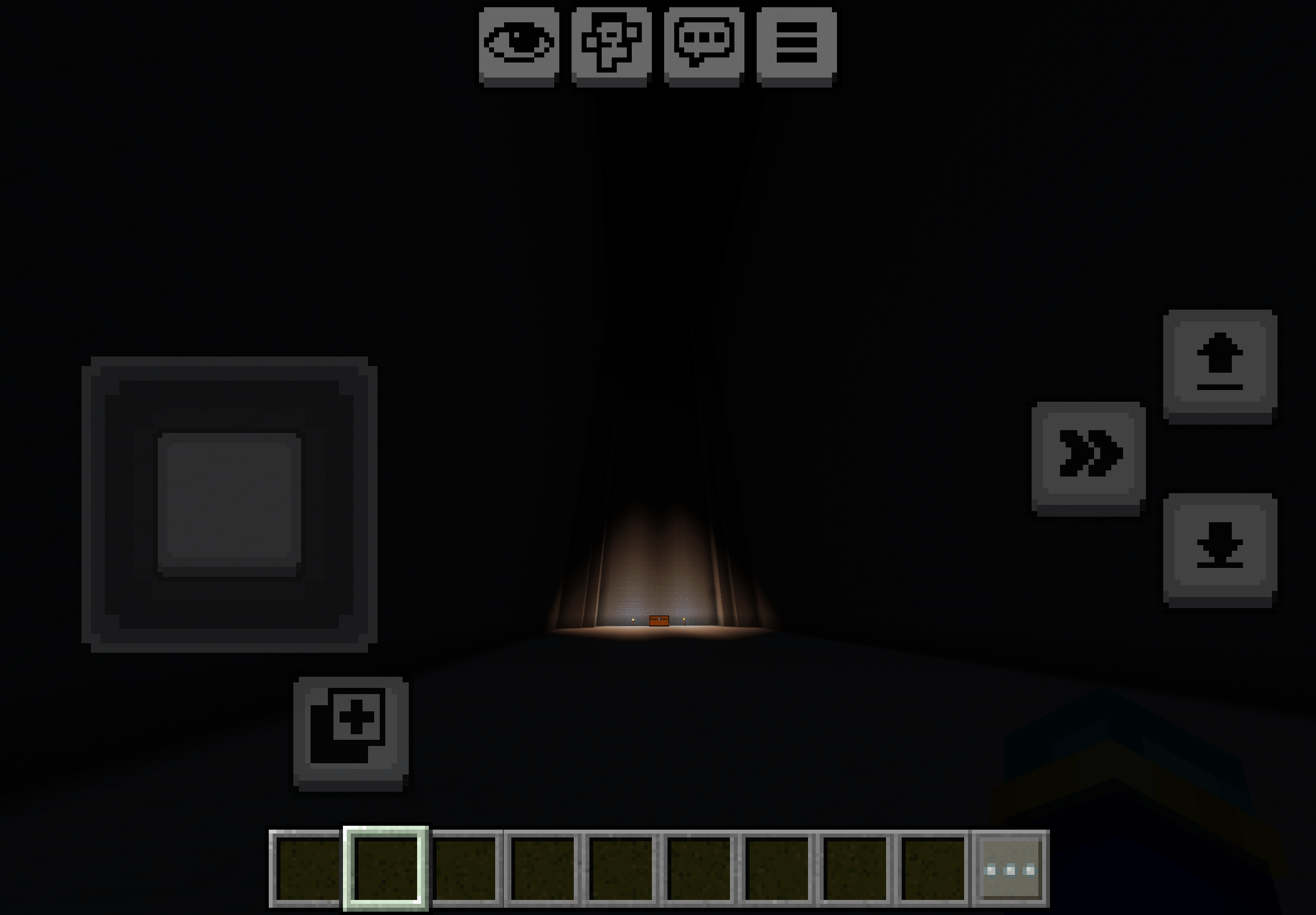 Simple Megalophobia map — screenshot 1