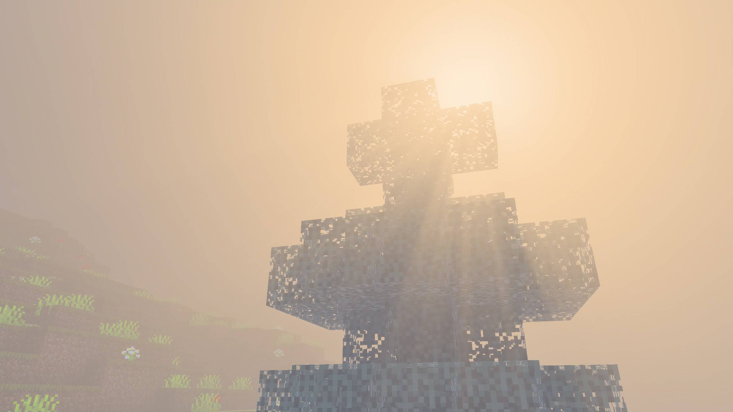 Somber Shaders BE — screenshot 4