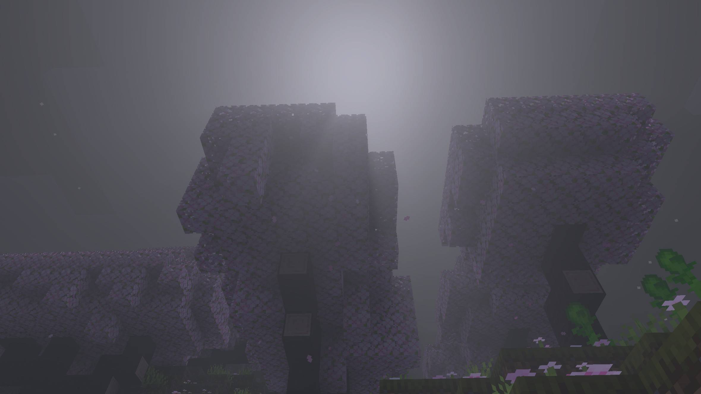 Somber Shaders BE — screenshot 5