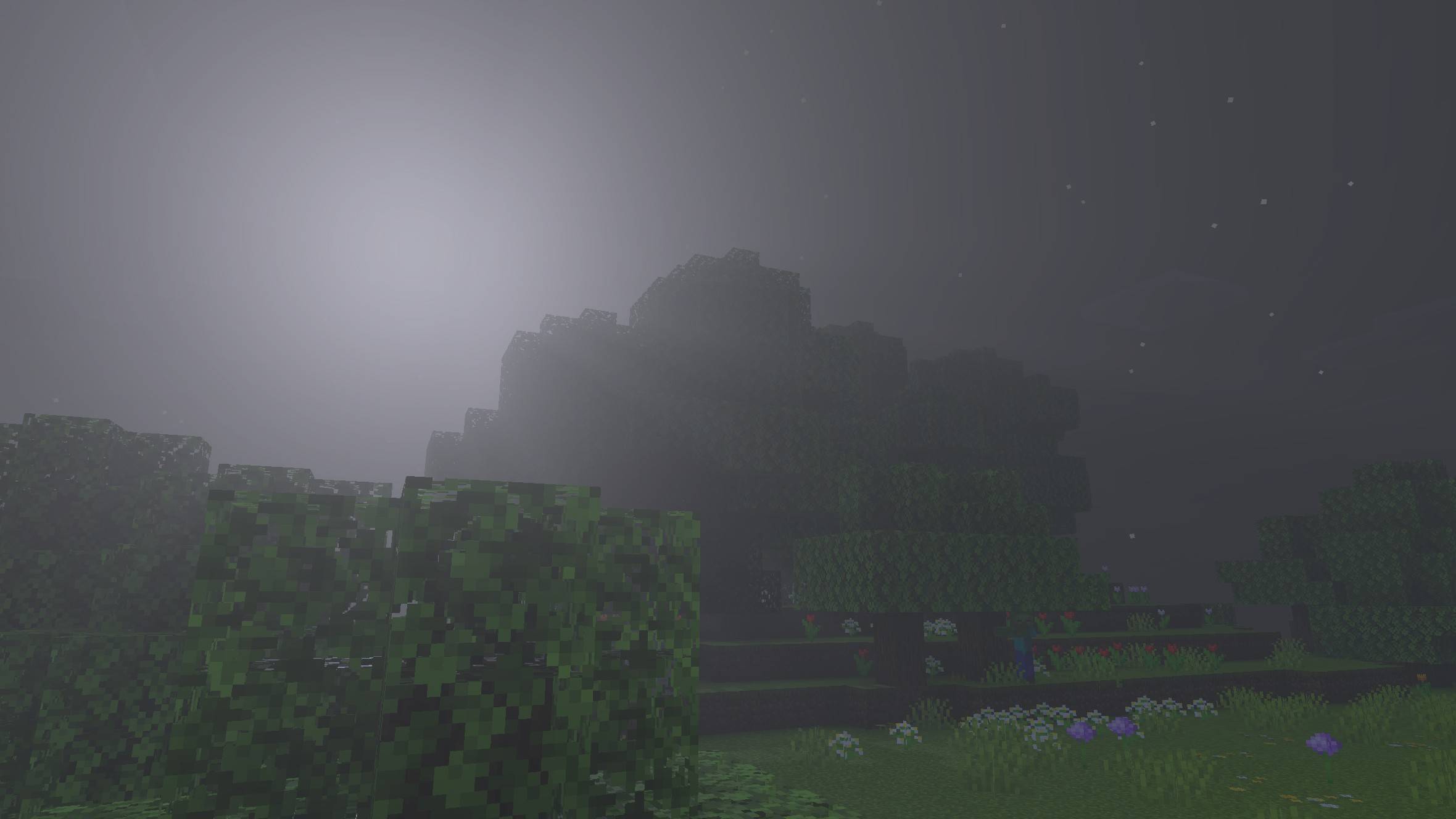 Somber Shaders BE — screenshot 7