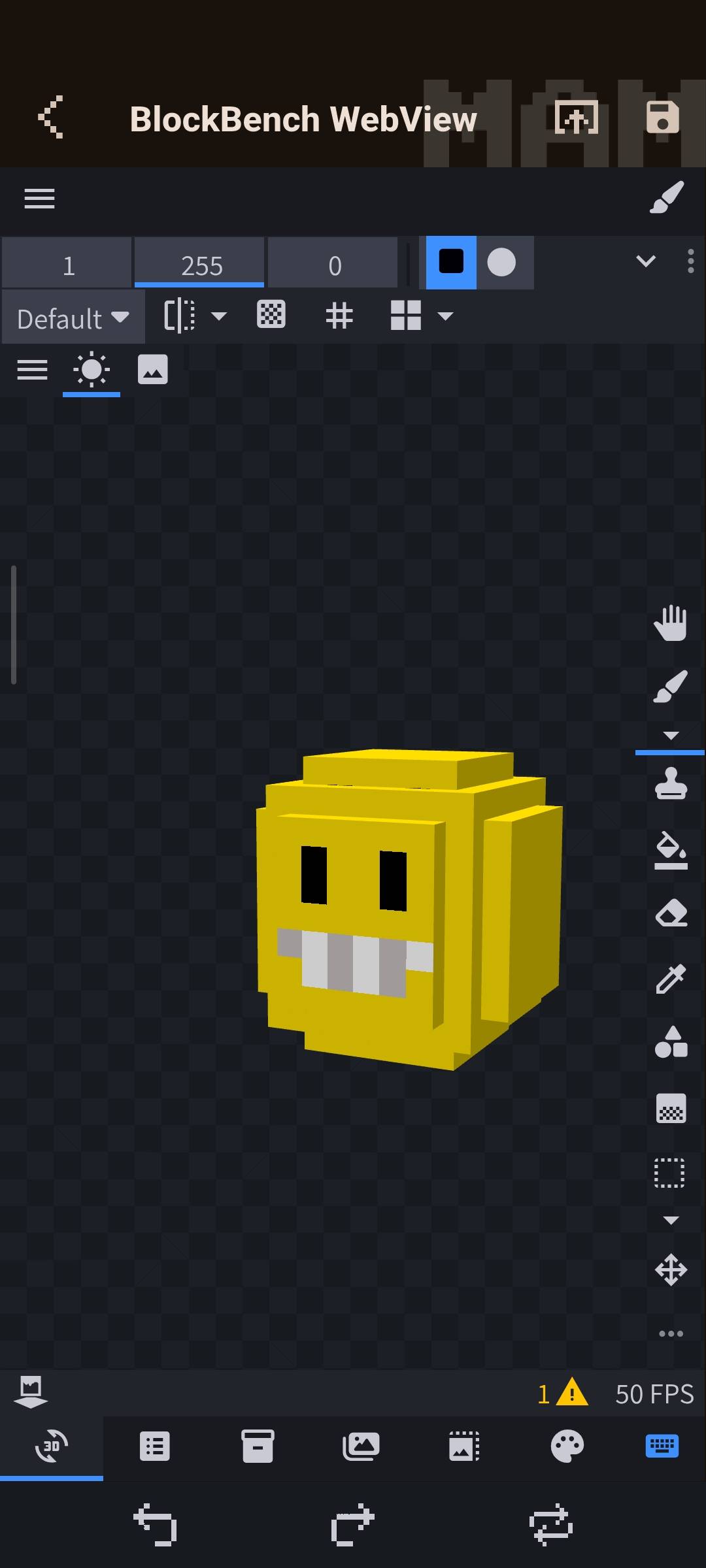 Screenshot thumbnail