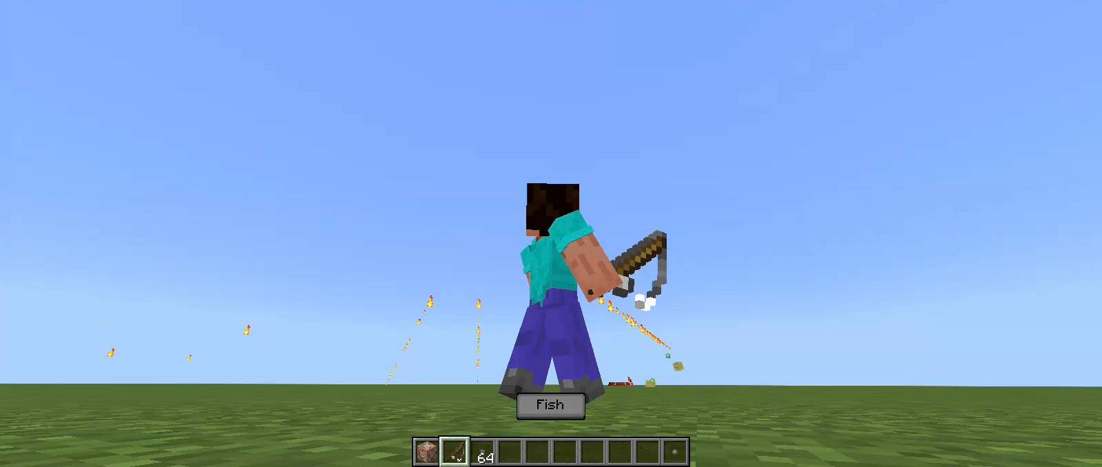 Laser — screenshot 2