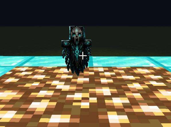 Ghost Totem Fps + — screenshot 2
