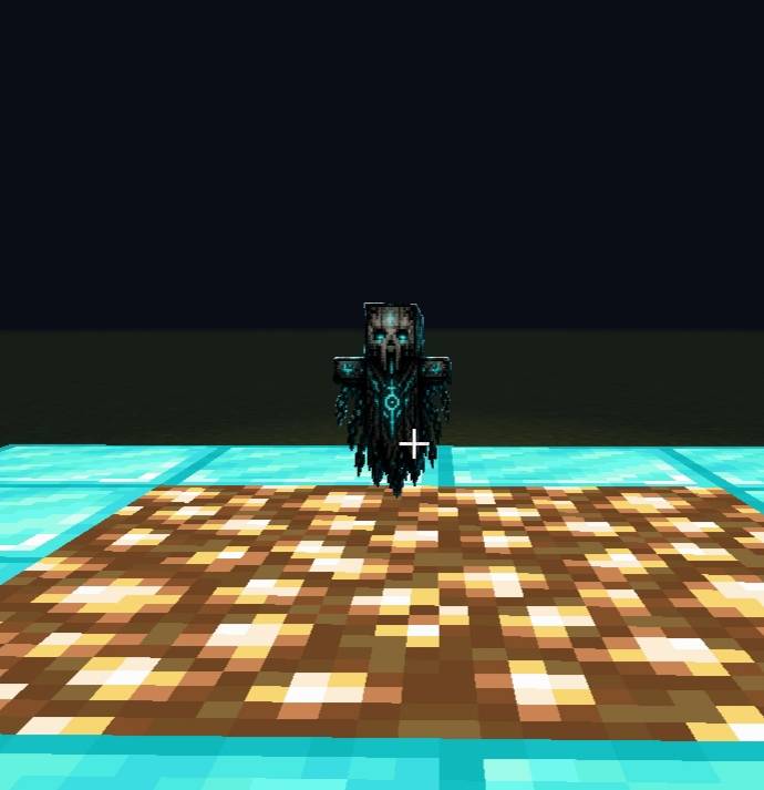 Ghost Totem Fps + — screenshot 3