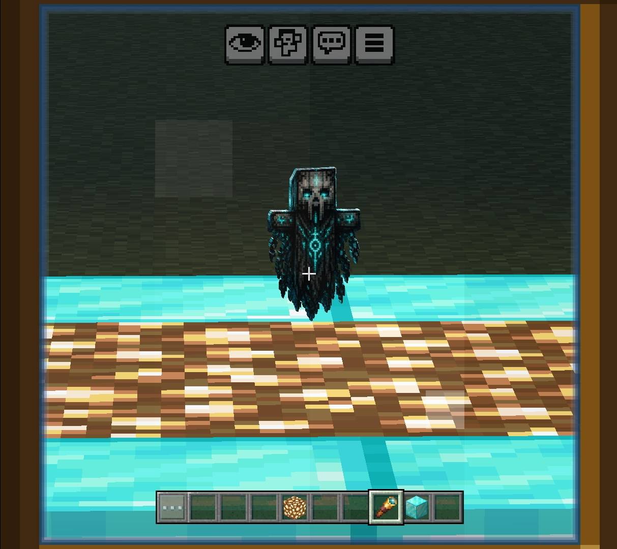 Ghost Totem Fps + — screenshot 4
