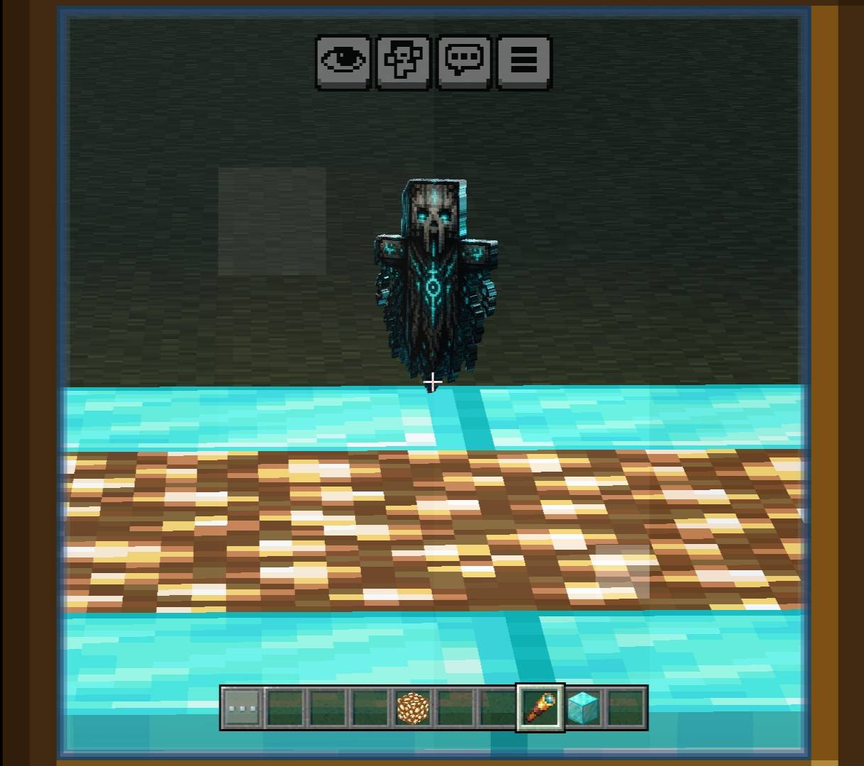 Ghost Totem Fps + — screenshot 5