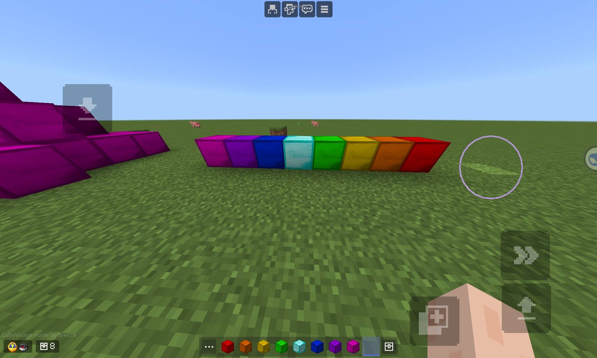 All Colors Diamond — screenshot 1