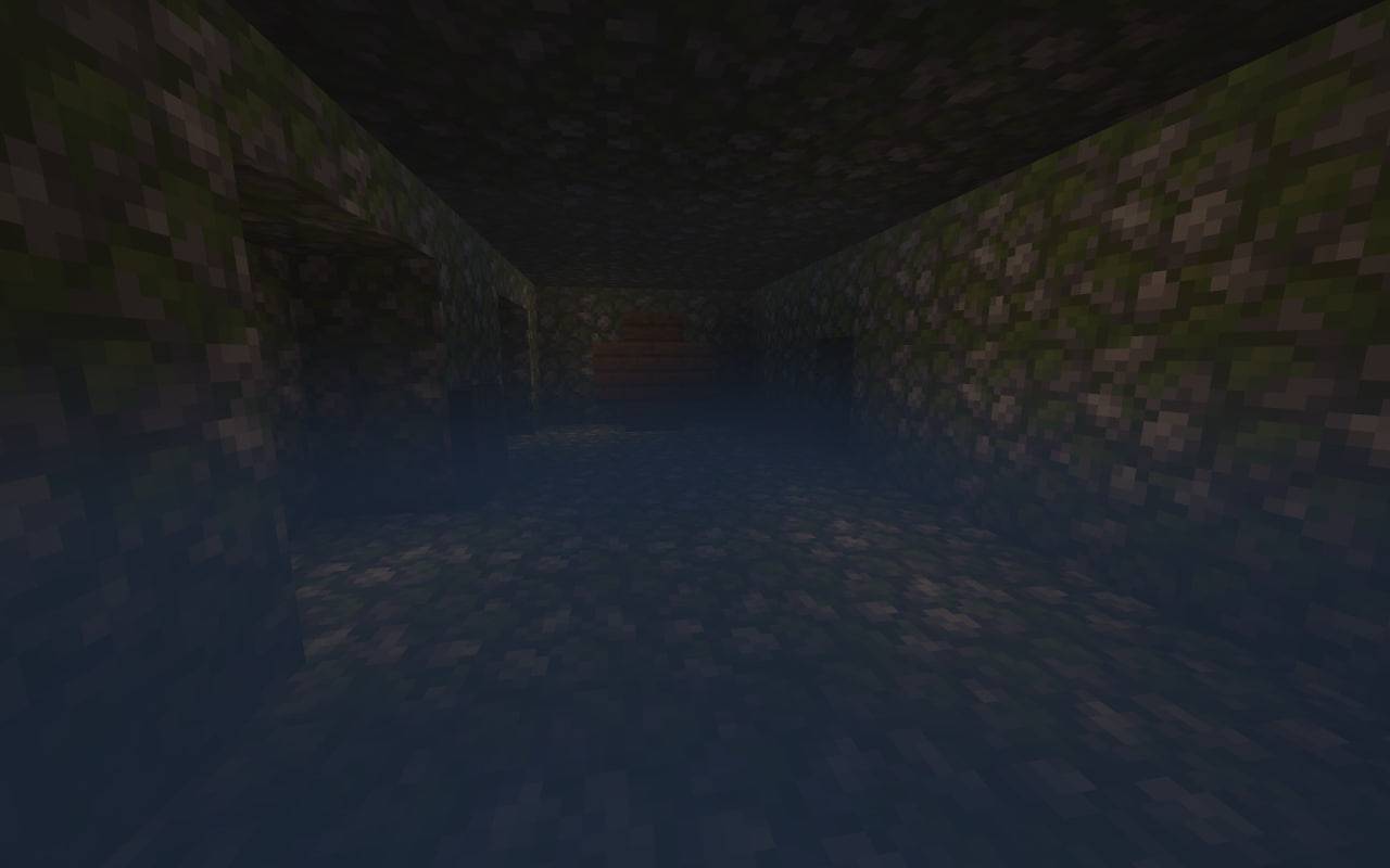 Granny Horror — screenshot 1