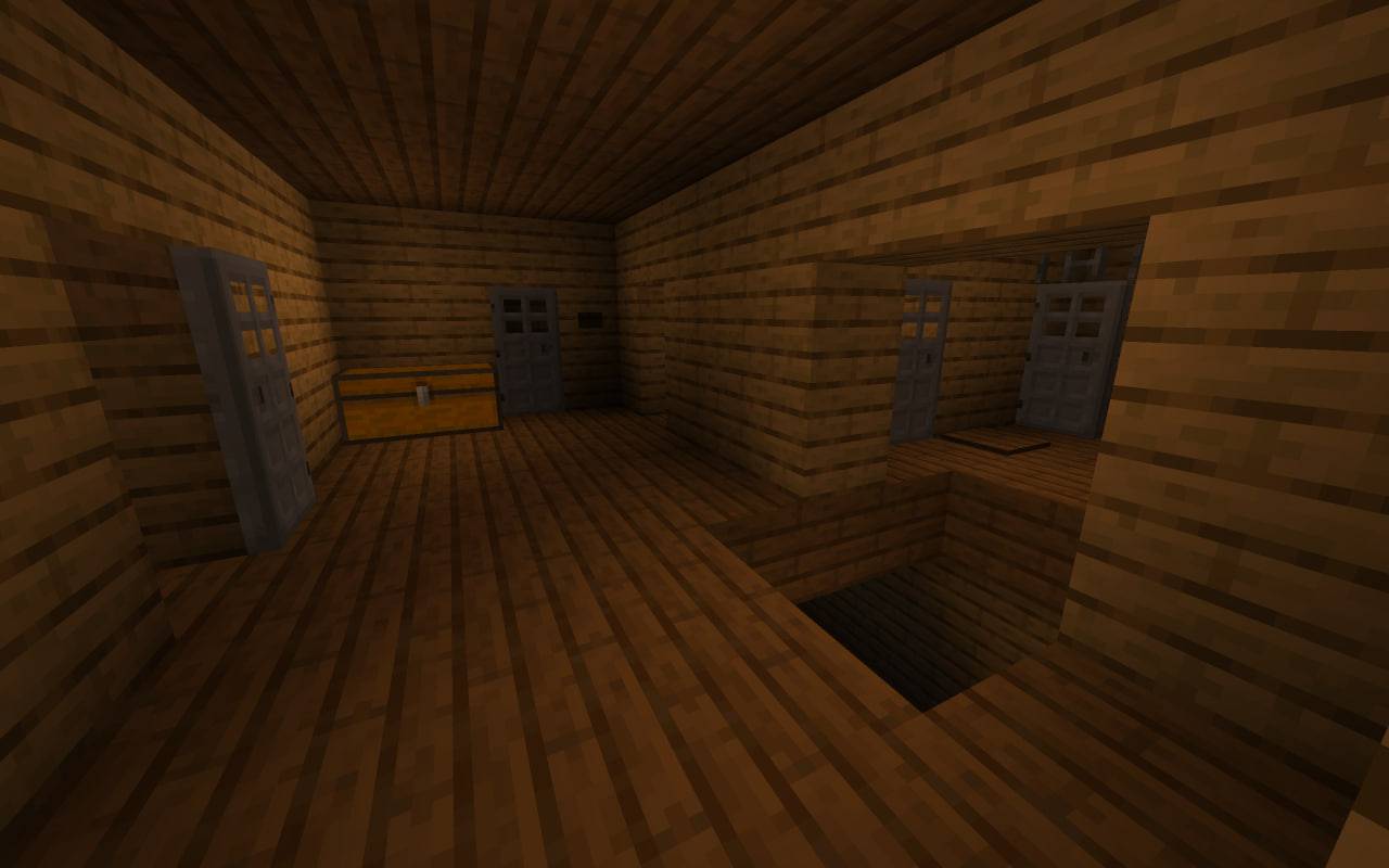 Granny Horror — screenshot 2