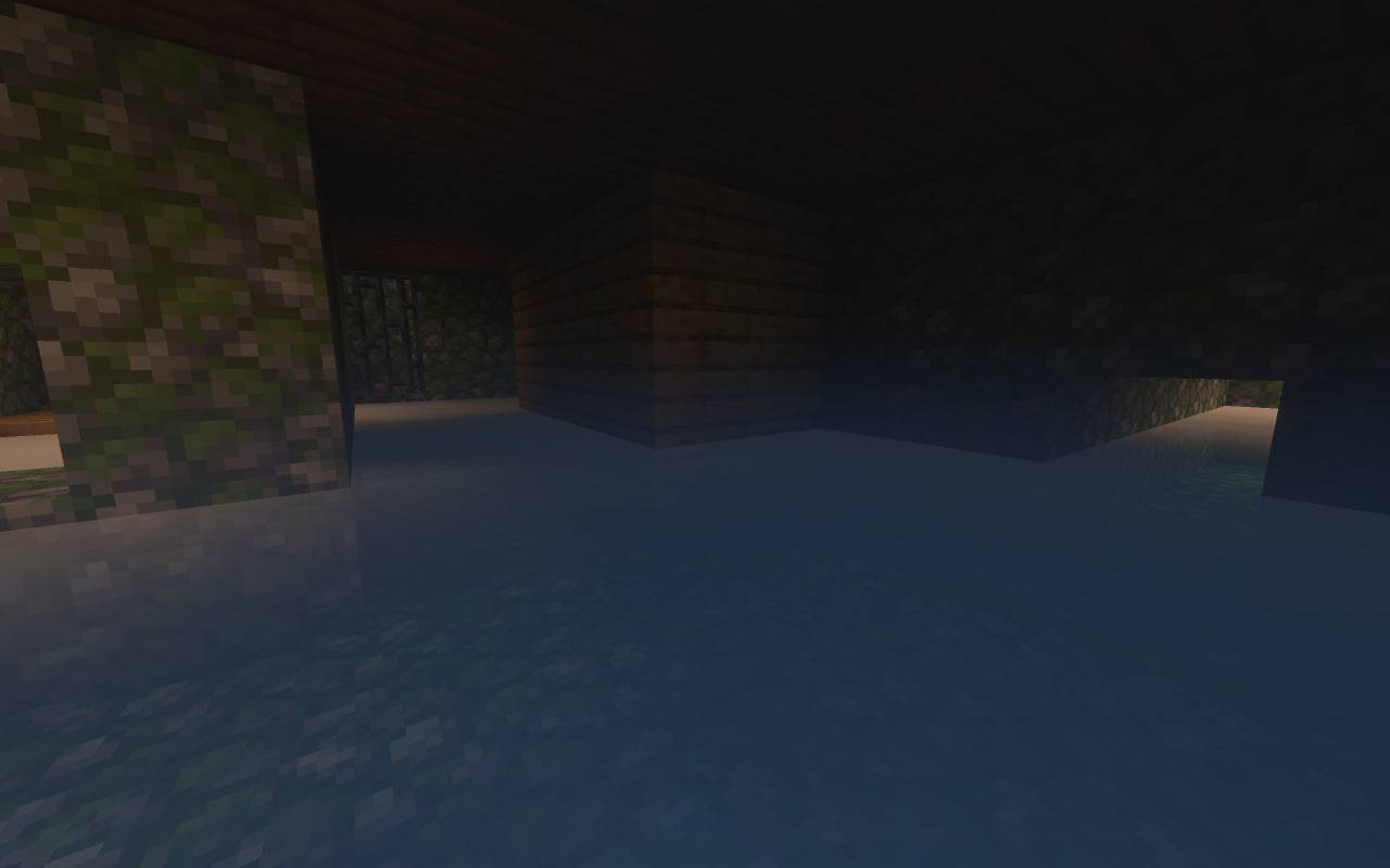 Granny Horror — screenshot 3