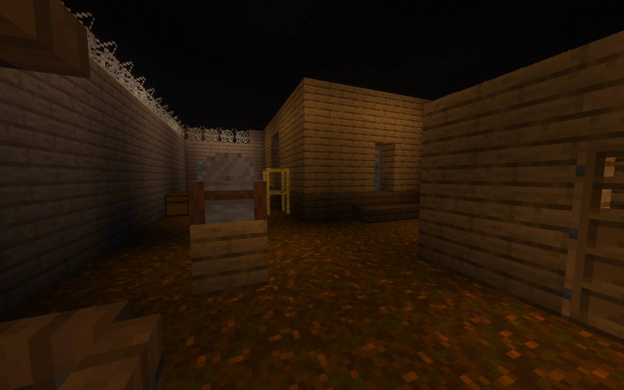 Granny Horror — screenshot 4