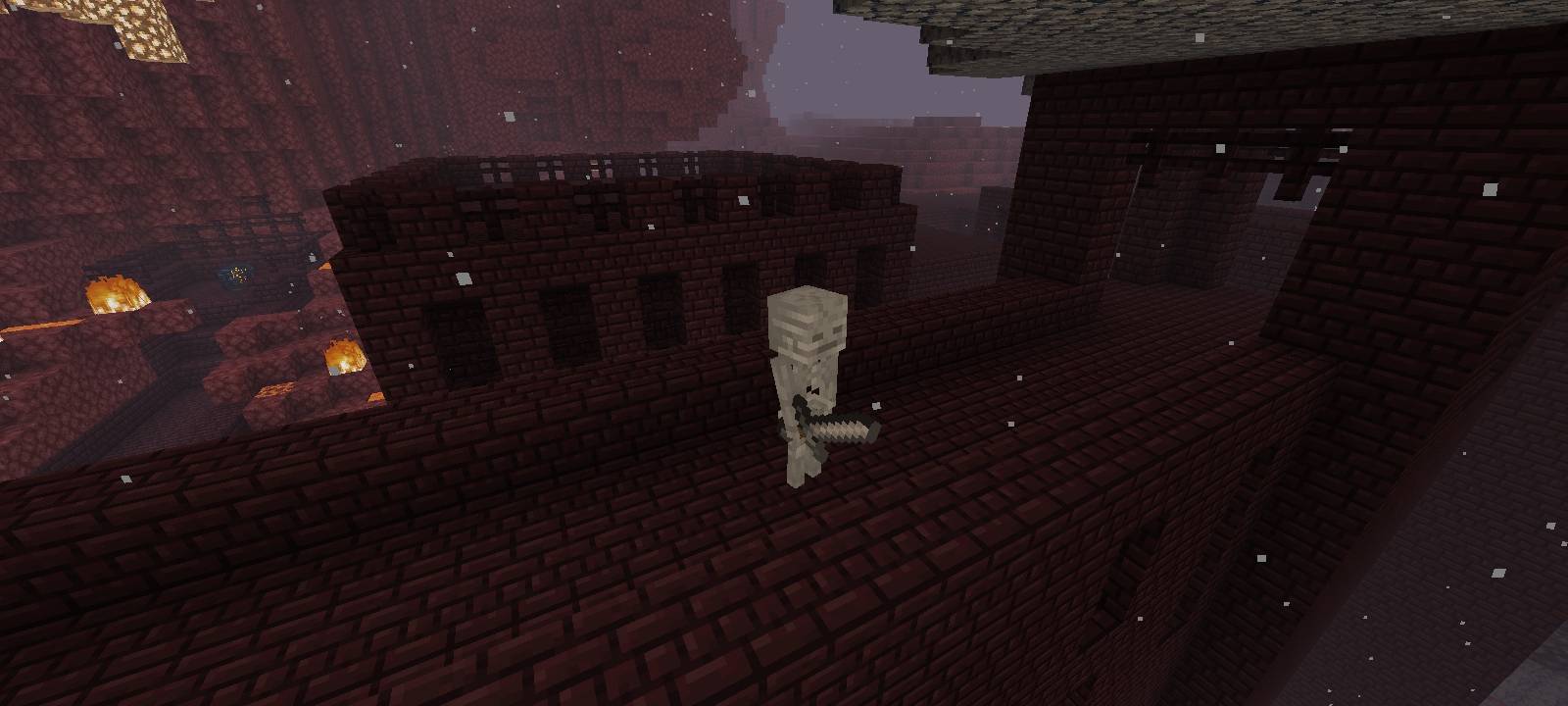 Wither Skeleton Visibility — screenshot 3