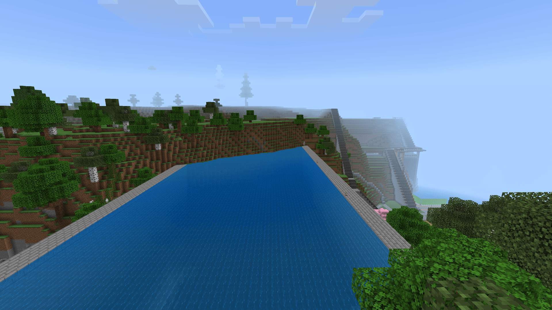 Survival World 1000 Day (Achievement Friendly) — screenshot 1