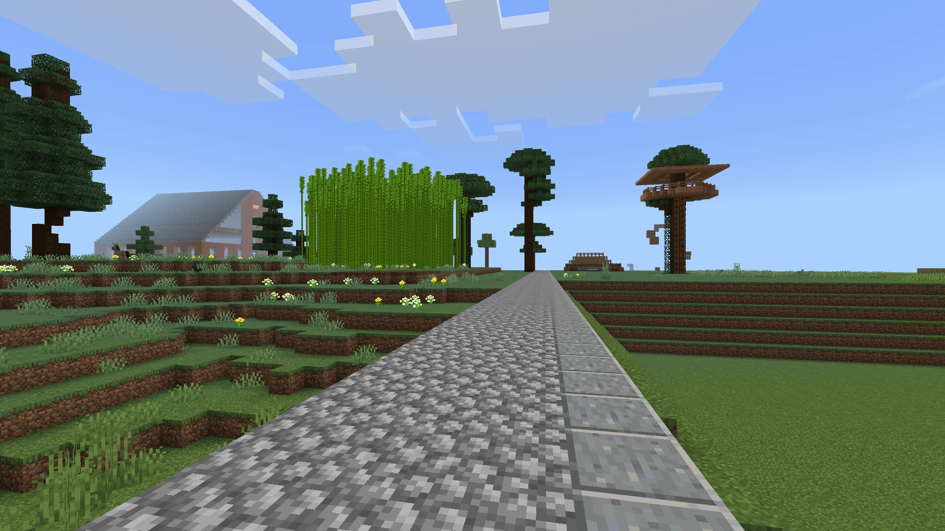 Survival World 1000 Day (Achievement Friendly) — screenshot 2