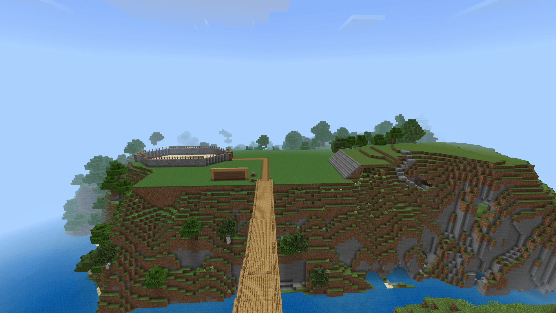 Survival World 1000 Day (Achievement Friendly) — screenshot 3