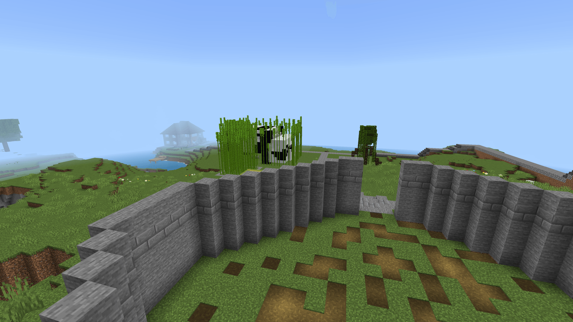 Survival World 1000 Day (Achievement Friendly) — screenshot 4