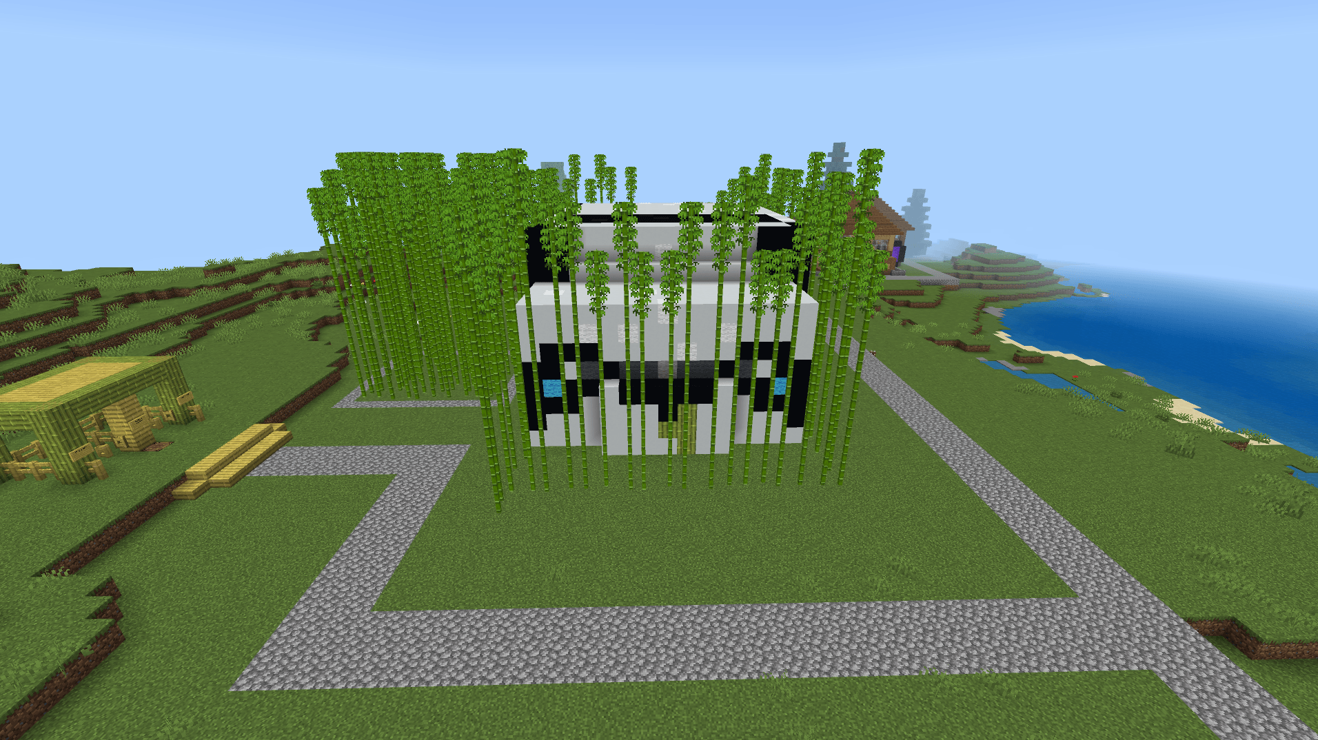Survival World 1000 Day (Achievement Friendly) — screenshot 5