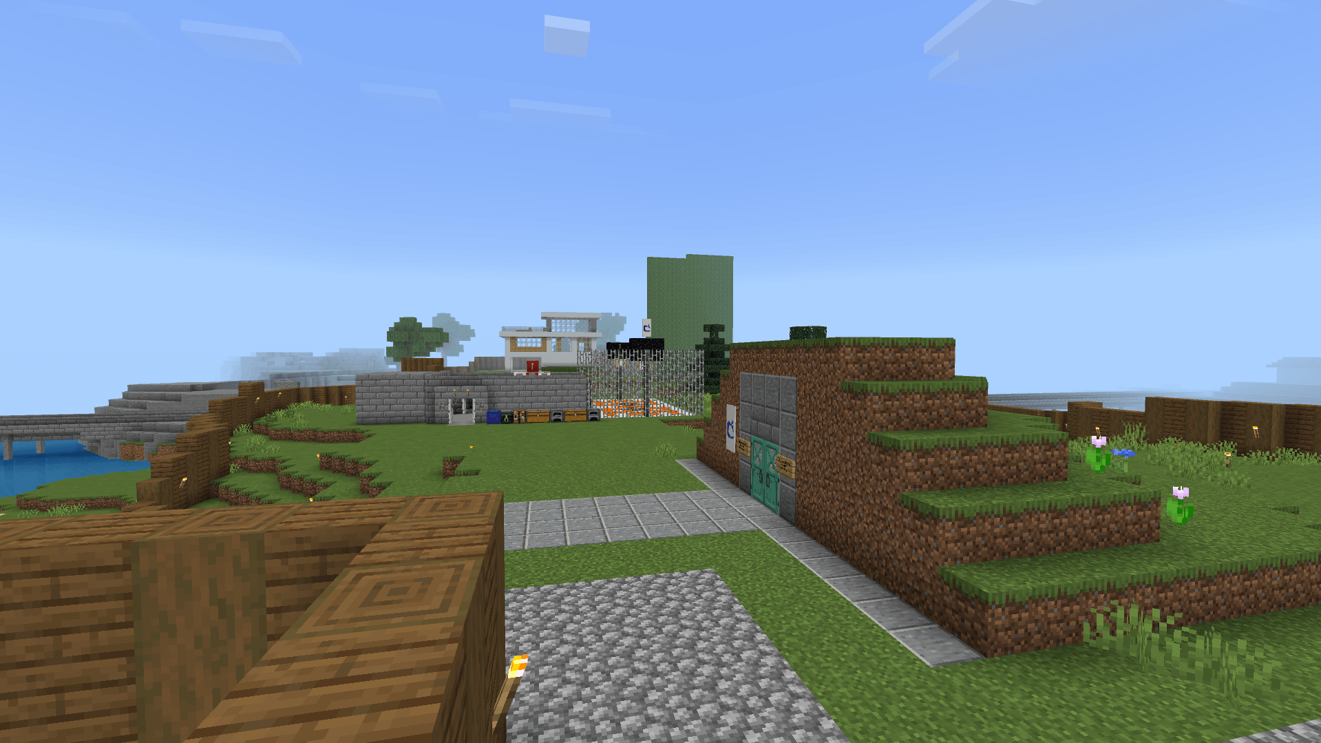 Survival World 1000 Day (Achievement Friendly) — screenshot 6