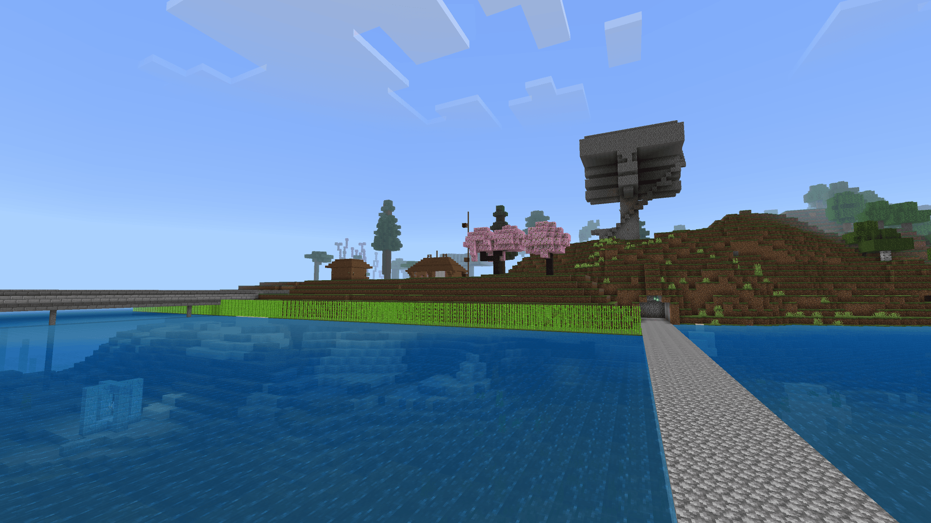 Survival World 1000 Day (Achievement Friendly) — screenshot 7