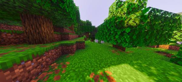 Nivox Visuals — screenshot 3