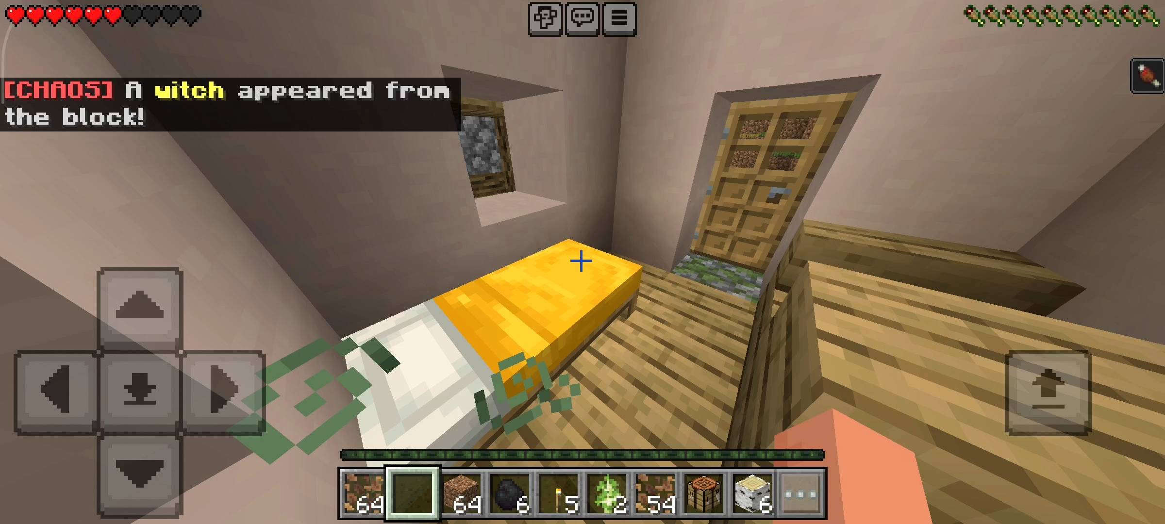 Random Chaos - Unpredictable Events — screenshot 2