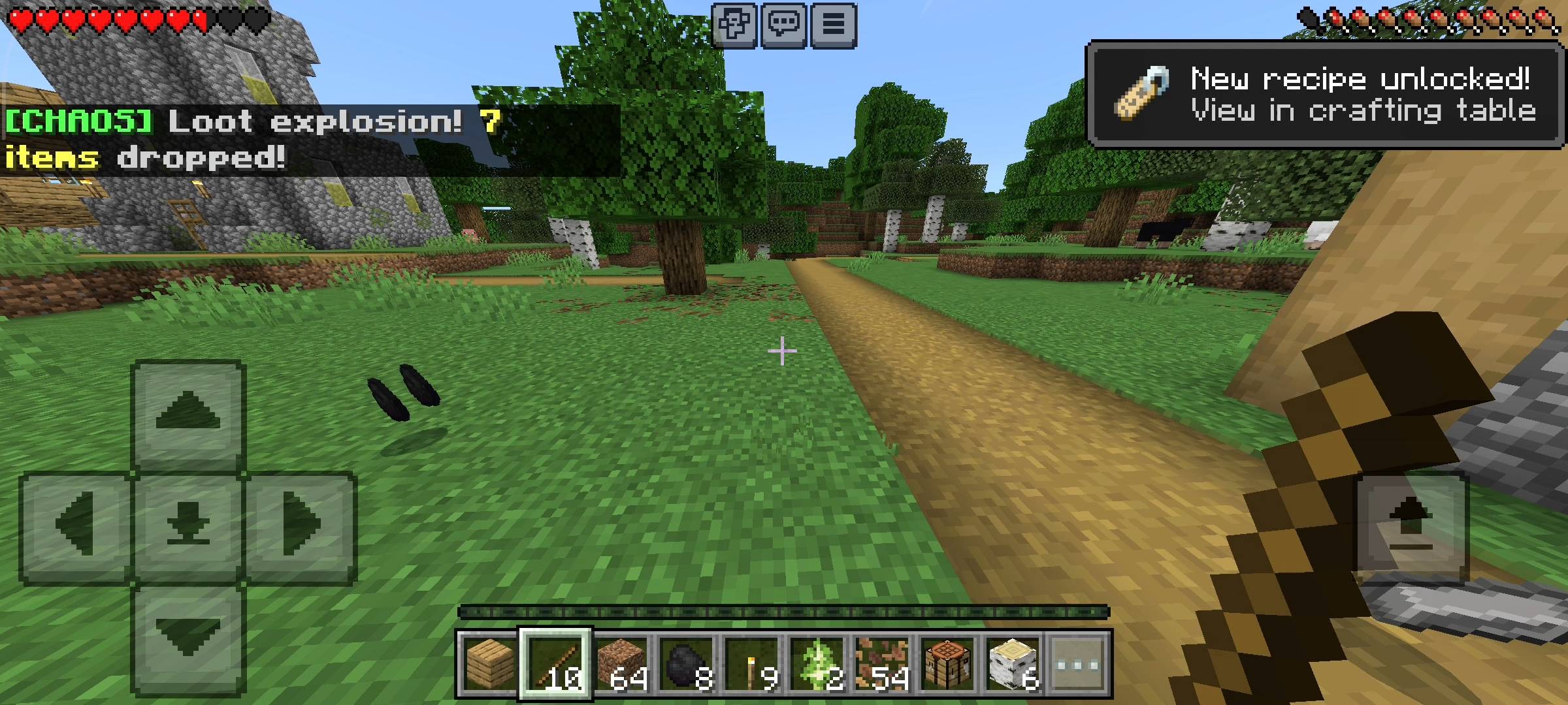 Random Chaos - Unpredictable Events — screenshot 7