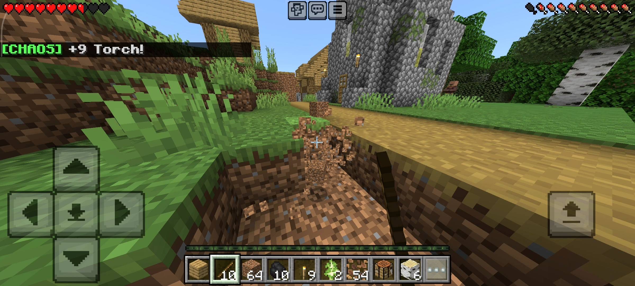 Random Chaos - Unpredictable Events — screenshot 8