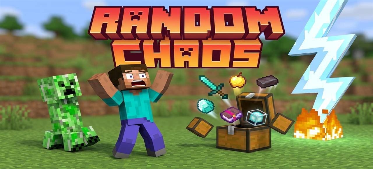 Random Chaos - Unpredictable Events — screenshot 1
