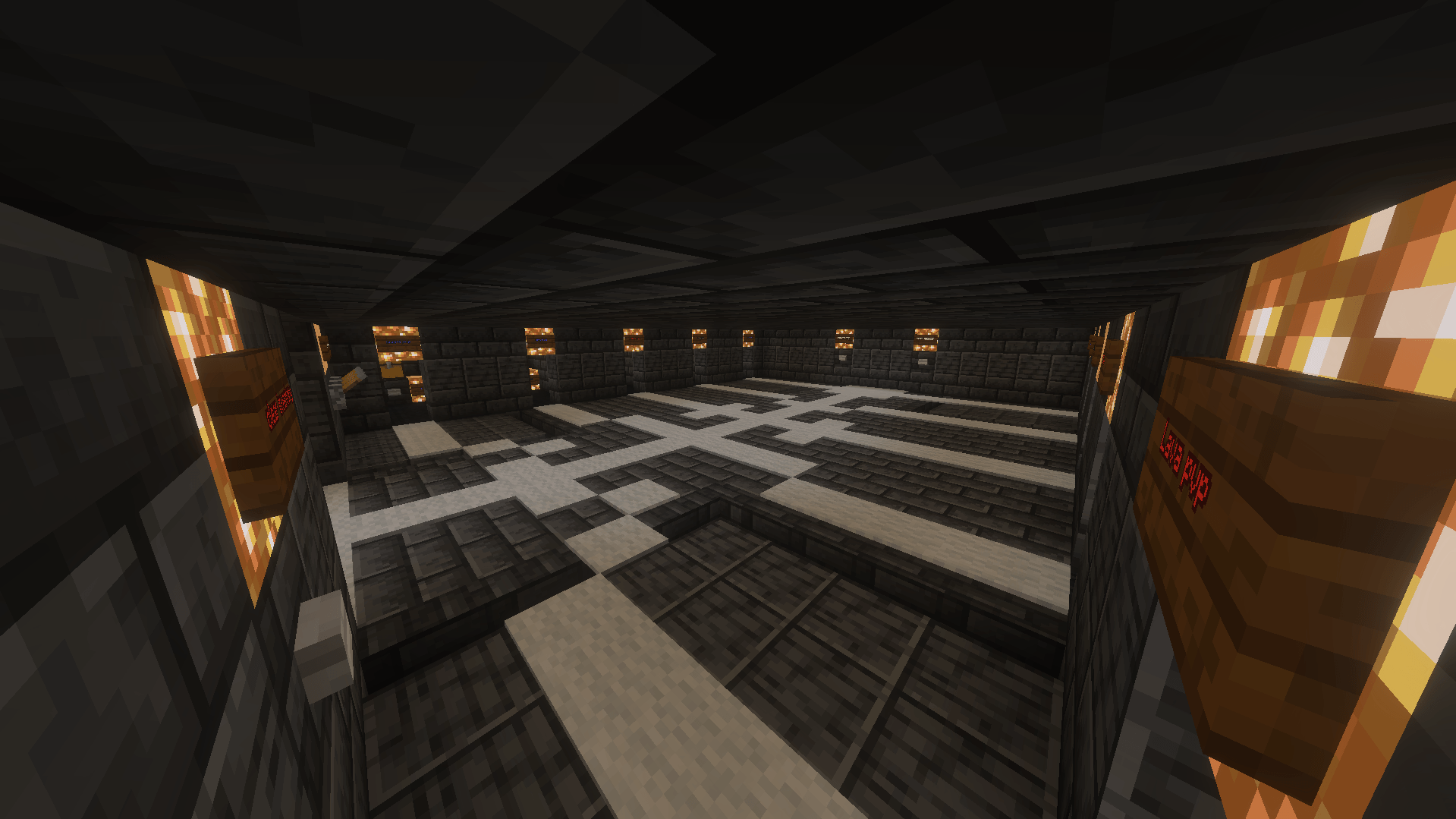 The Ultimate pvp map — screenshot 1