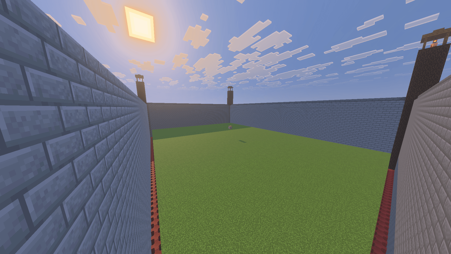 The Ultimate pvp map — screenshot 2