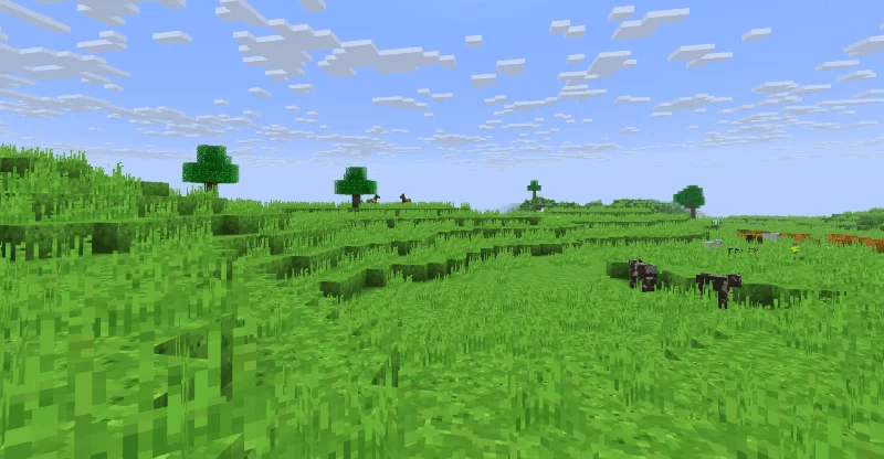 Rubysoul - Alternate Cave Game (Bedrock) — screenshot 1